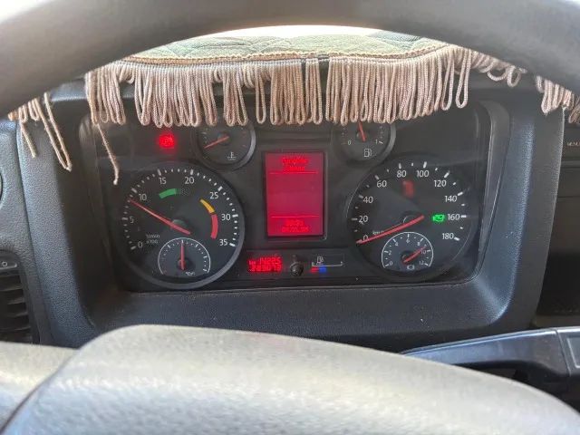 Volkswagen 10 160 2018 - Foto 9