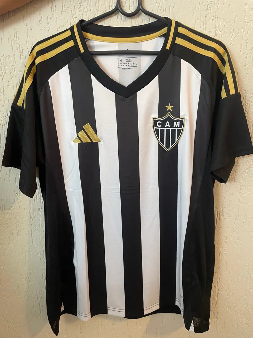 Camisa Atlético Mineiro 