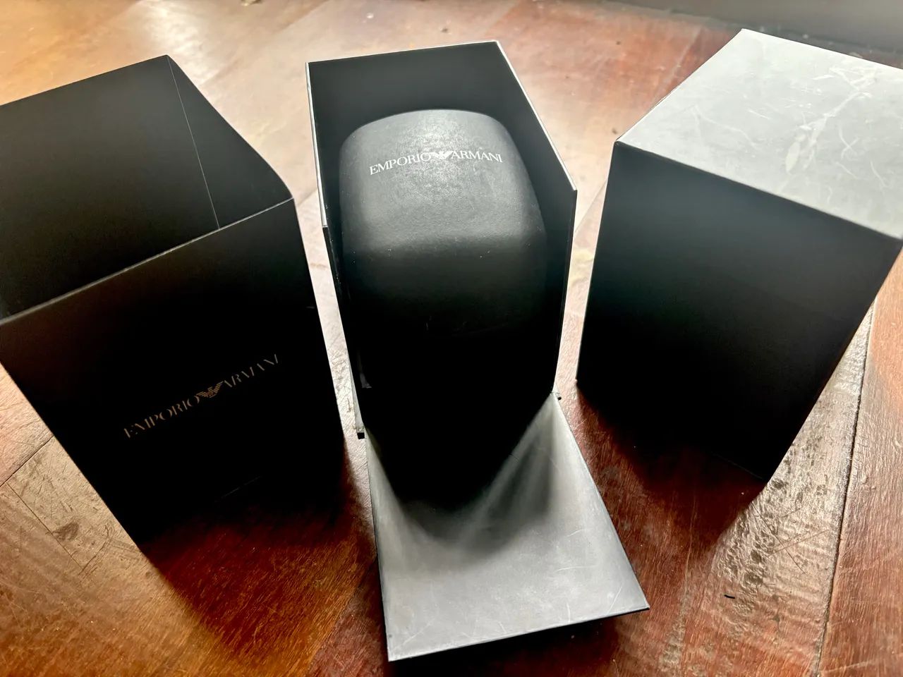 Relógio Emporio Armani - Foto 3