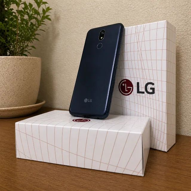 Celular LG K12+ 32GB 3GB RAM (lacrado) - Foto 5