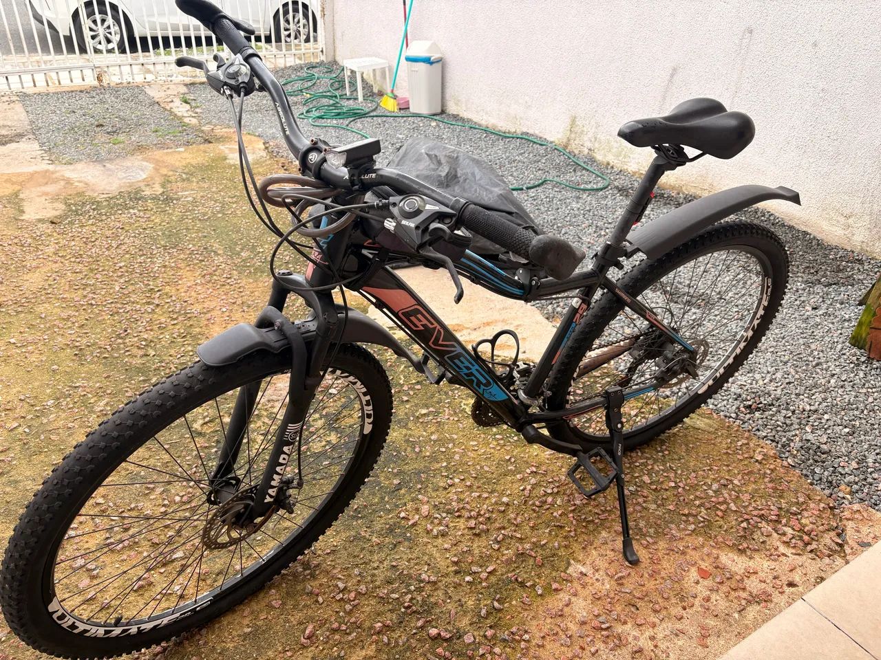 Bicicleta Aro 29 - Foto 2