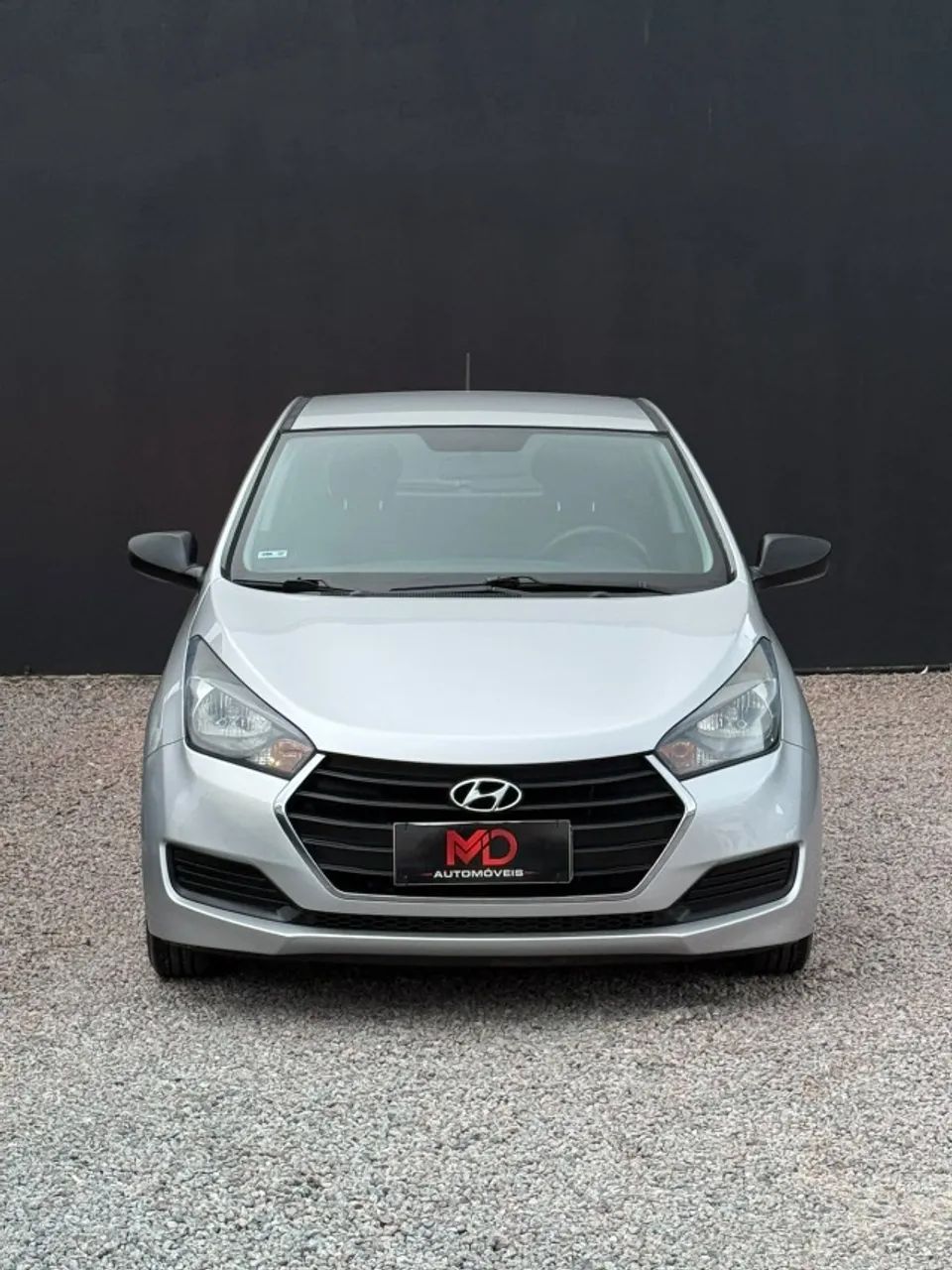 Hyundai HB20 Comf./c.plus/c.style 1.0 Flex 12V 2017 - Foto 2