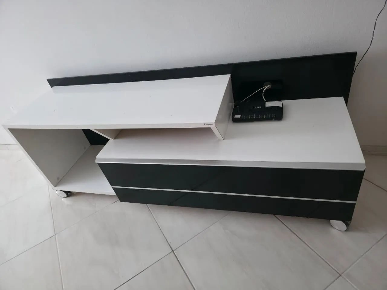VENDO RACK - R$300,00 - Foto 2