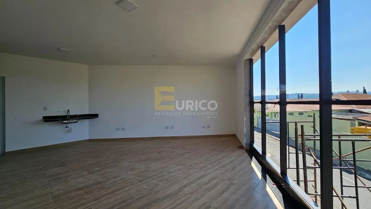 Sala para locação com 31m² - Bairro Santa Rosa em Vinhedo/SP - Foto 4