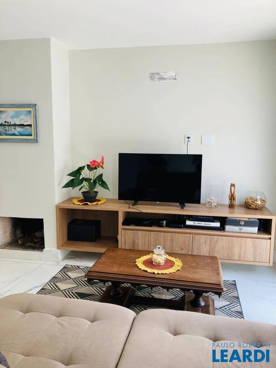 CASA EM CONDOMÍNIO - VILA MOGILAR - SP - Foto 4
