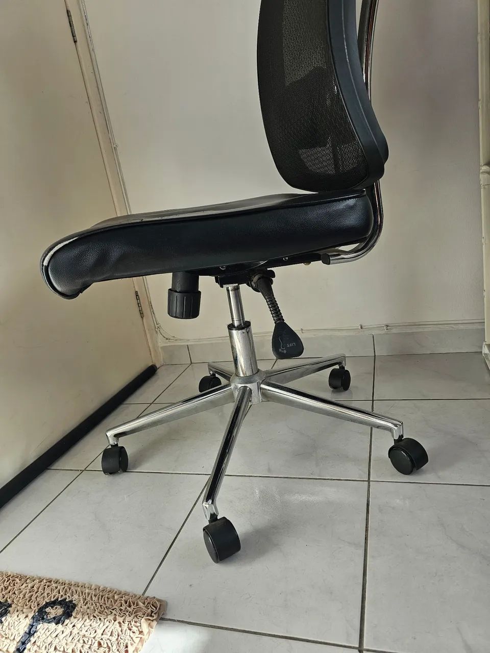 Cadeira Giratória - Foto 4