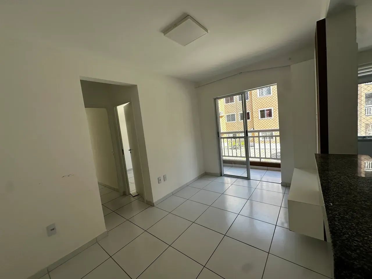 Apartamento para locação no centro do Eusébio - Foto 4