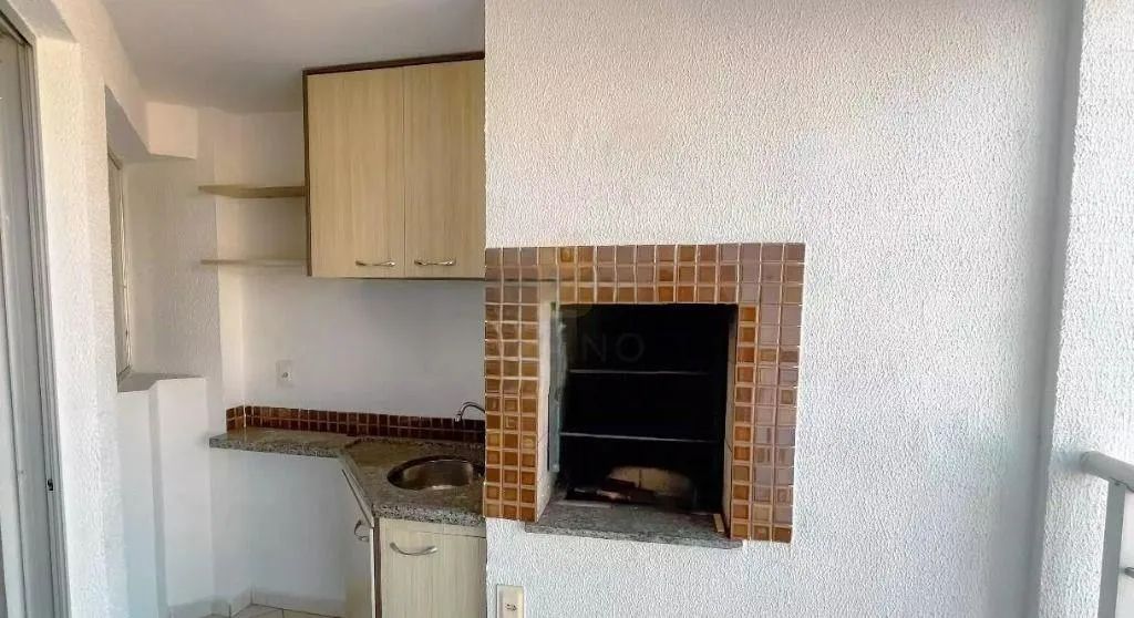 APARTAMENTO - VENDA - Edifício Villaggio Di Bonifacia - Cuiabá/MT - Foto 5