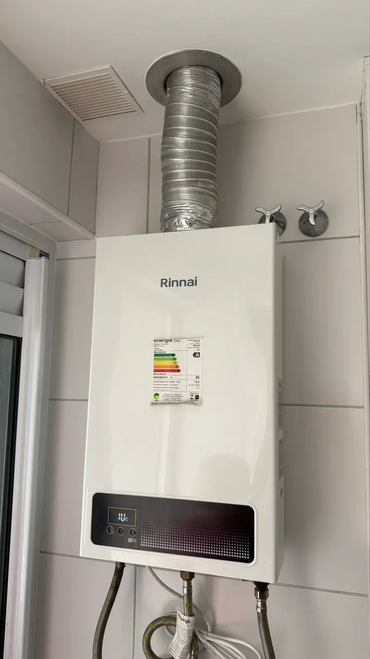 Aquecedor de água - Foto 3