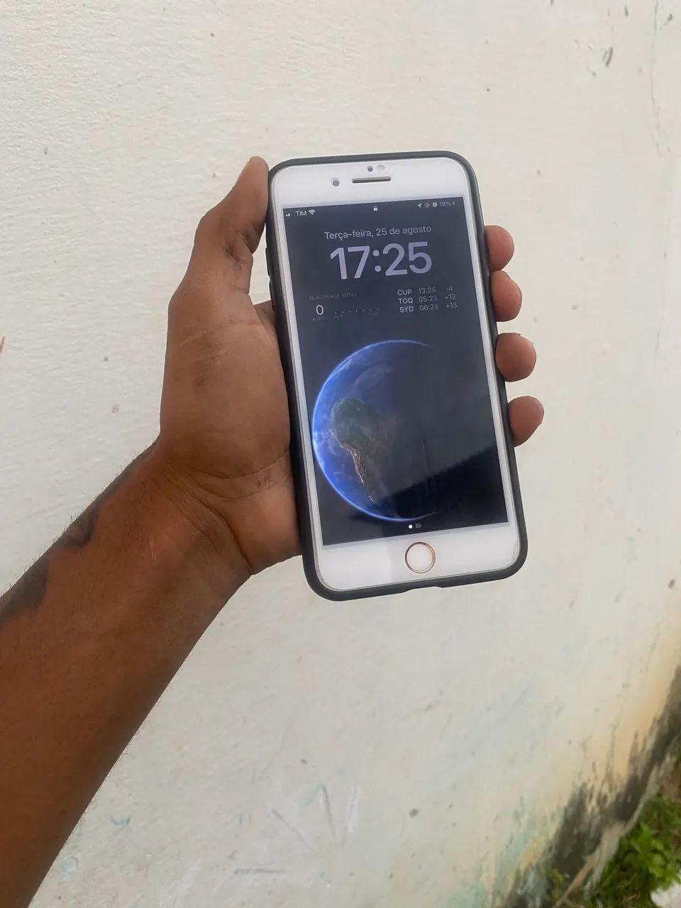iPhone 8plus - Foto 2