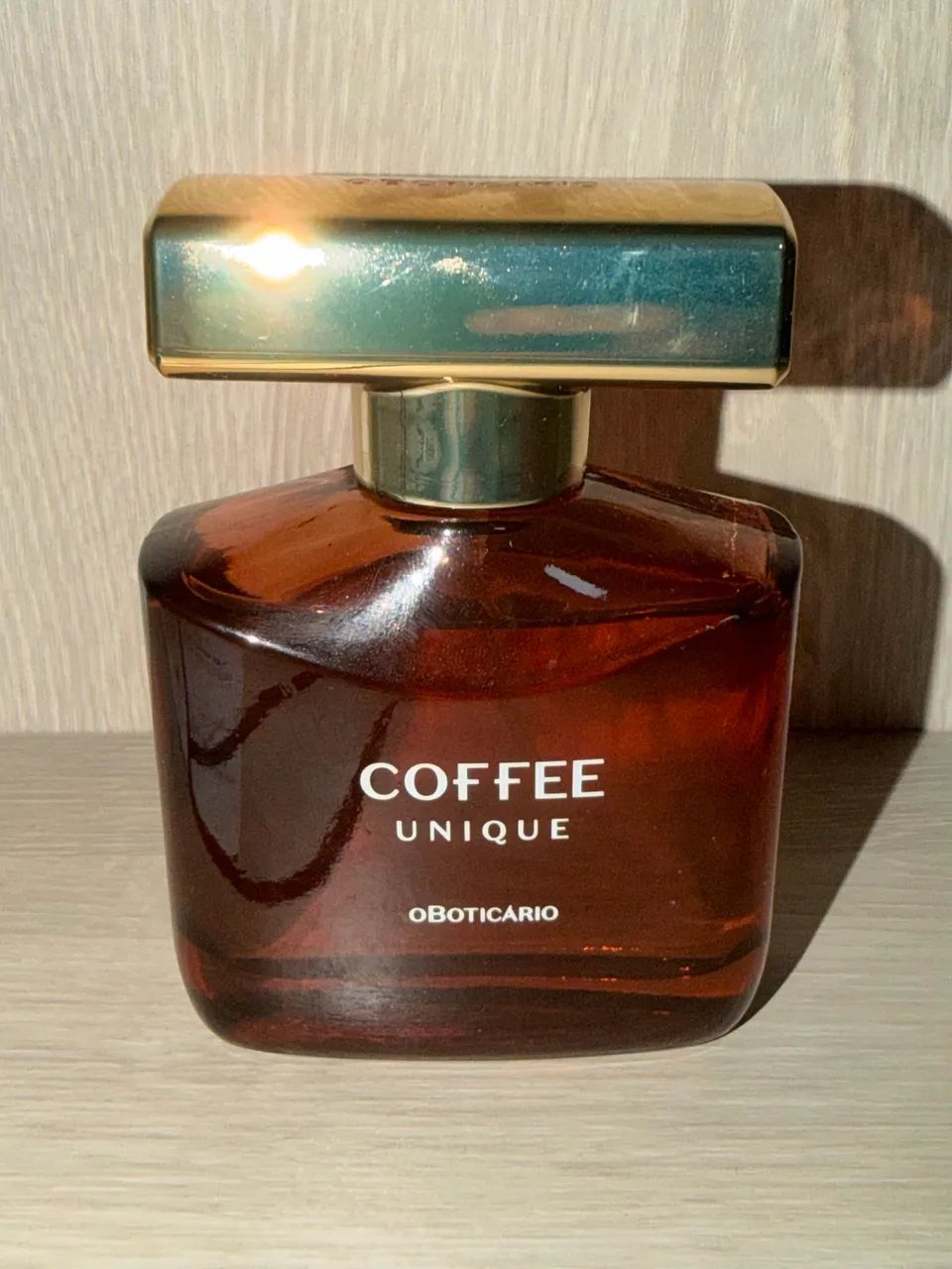 Perfume Coffee Man Unique - Foto 4