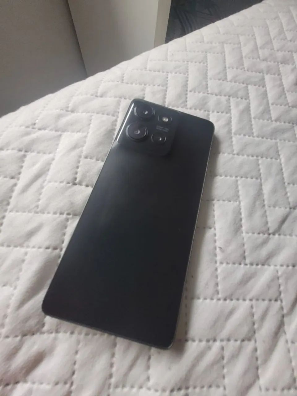 MOTOROLA G75 IMPECÁVEL V/T - Foto 2