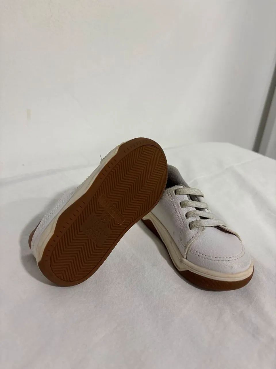 Sapatos infantis - Foto 2