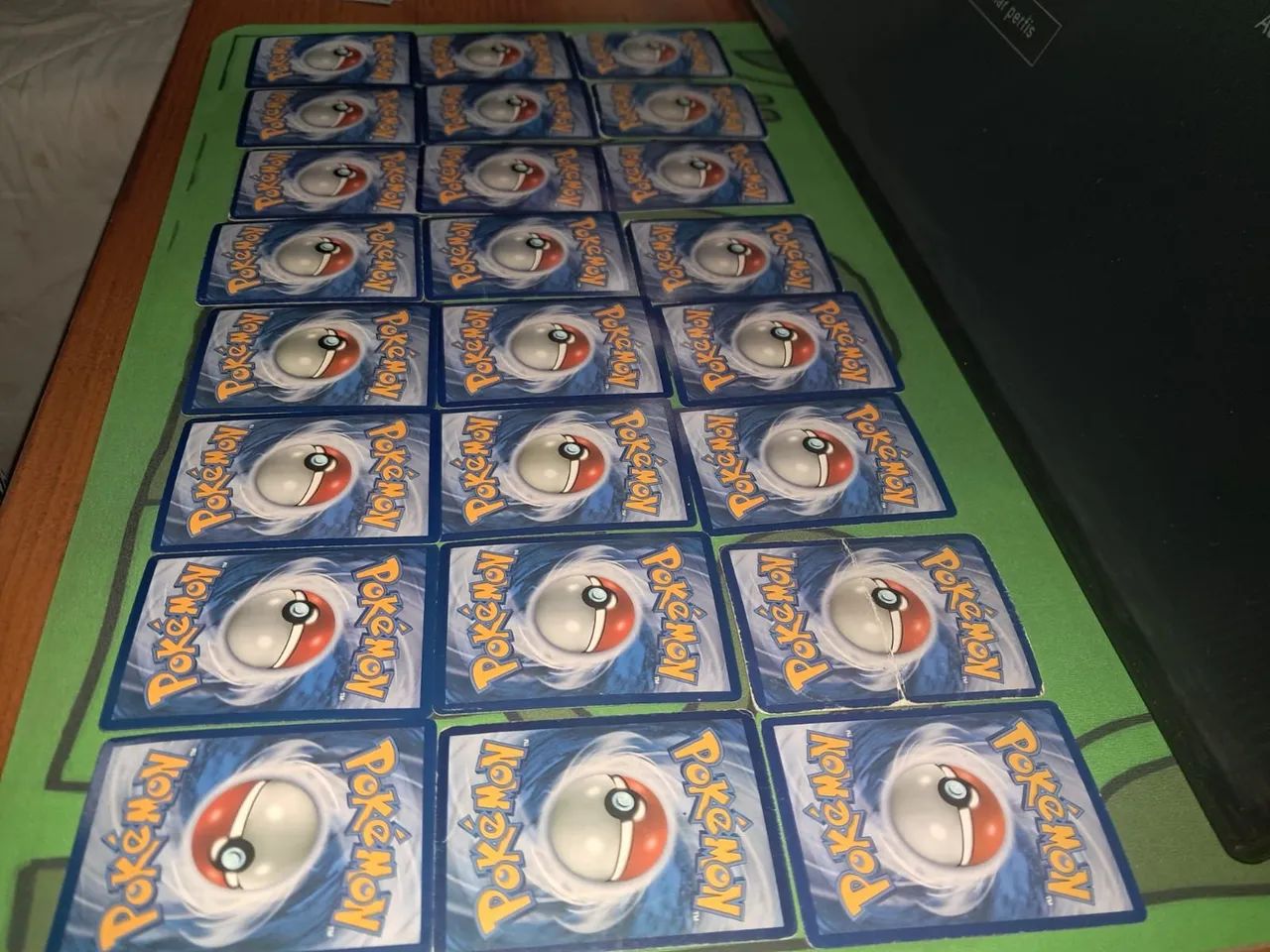 Cartas Pokemon Raras e Originais - Foto 3