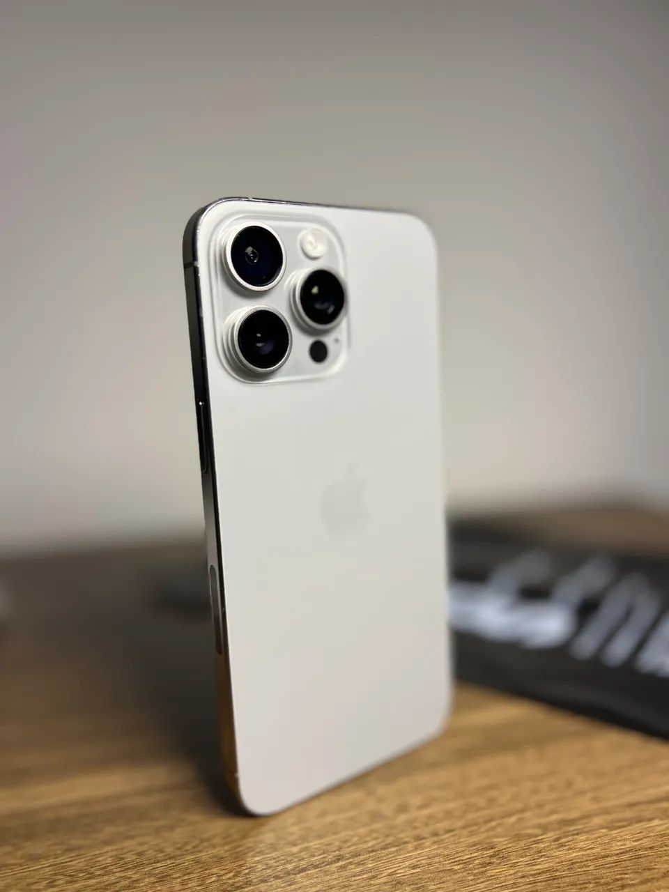 ?IPHONE 15 PRO MAX 256GB - Foto 4