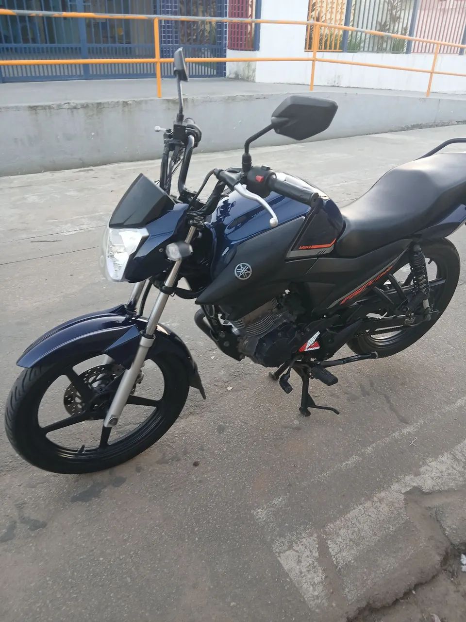Vendo factor 150 ano 23/24 - Foto 5