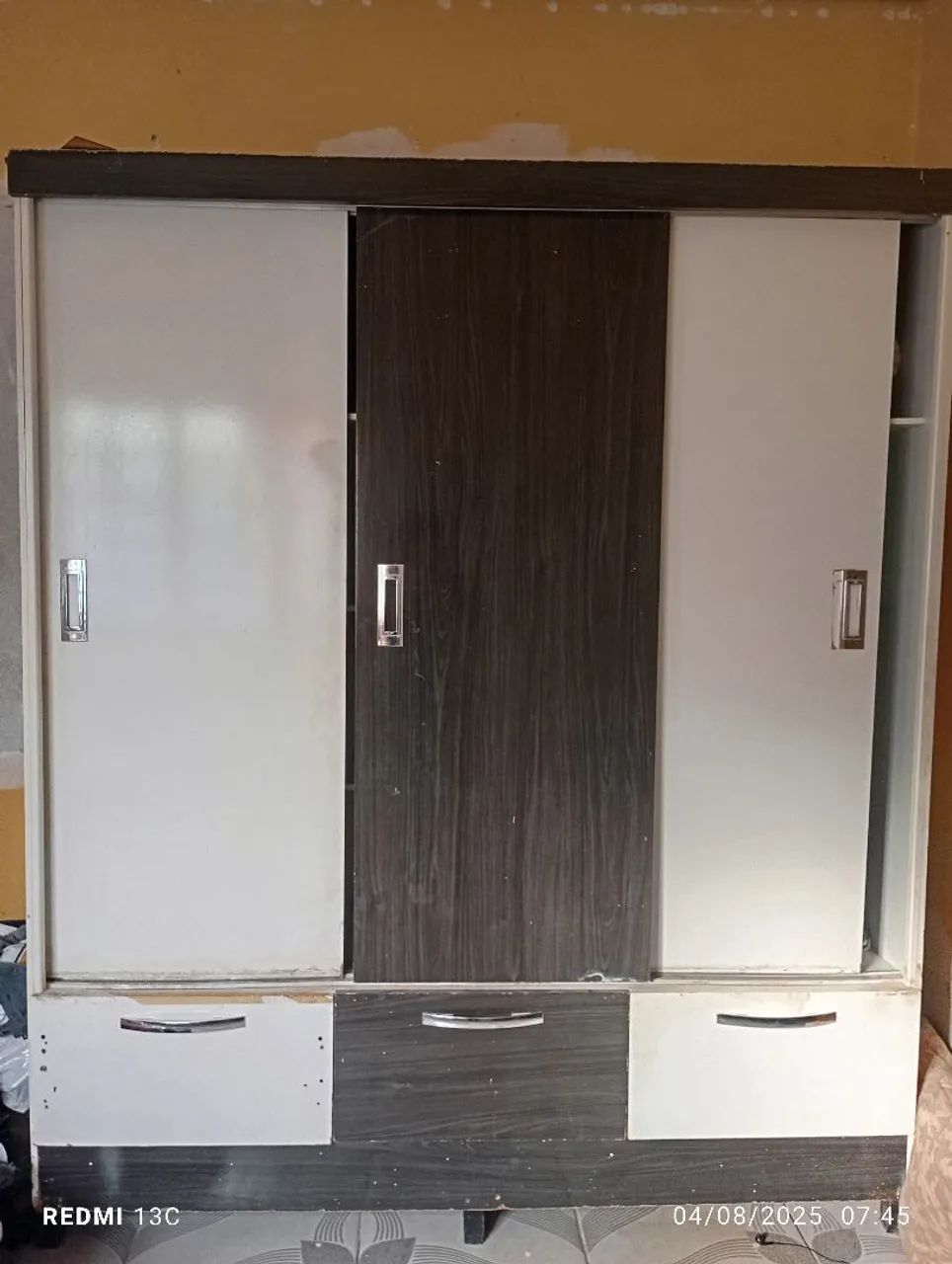 Guarda roupa