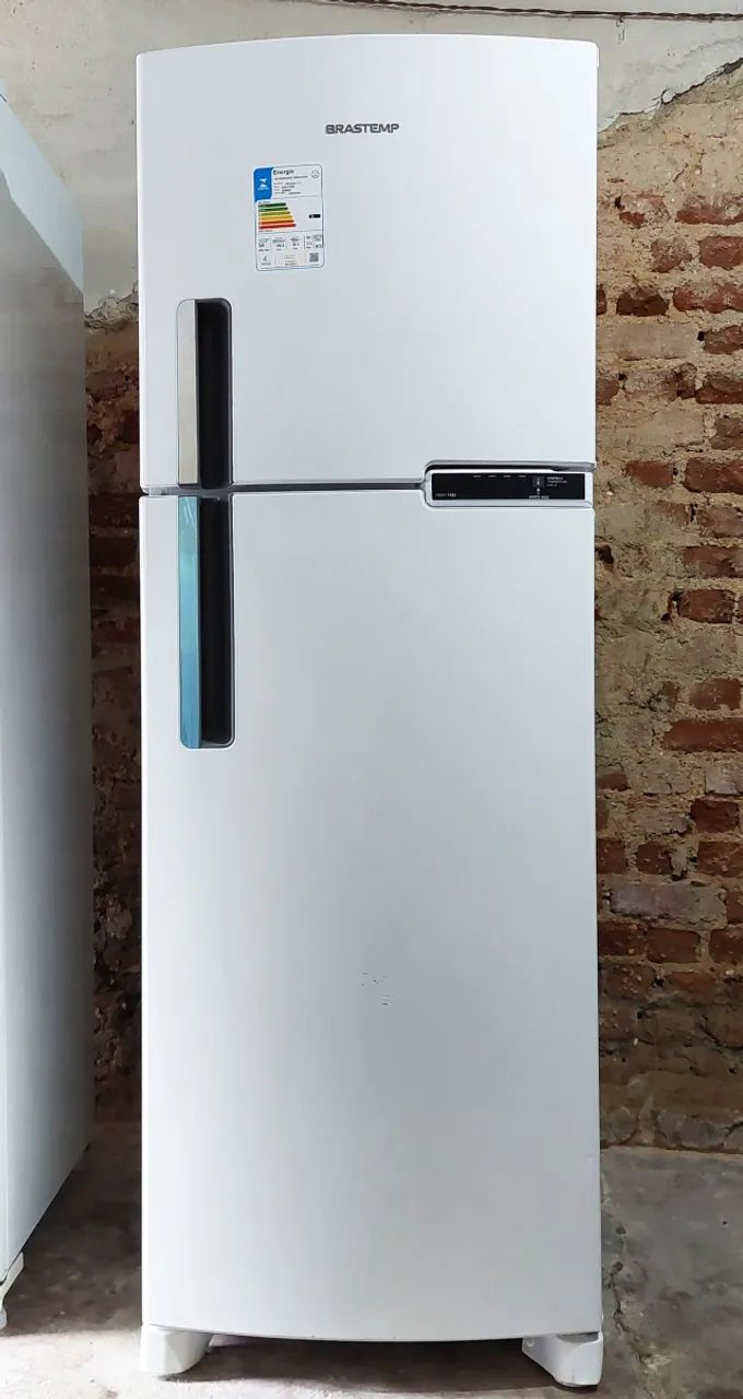 Geladeira Brastemp 375L Nova - Foto 3