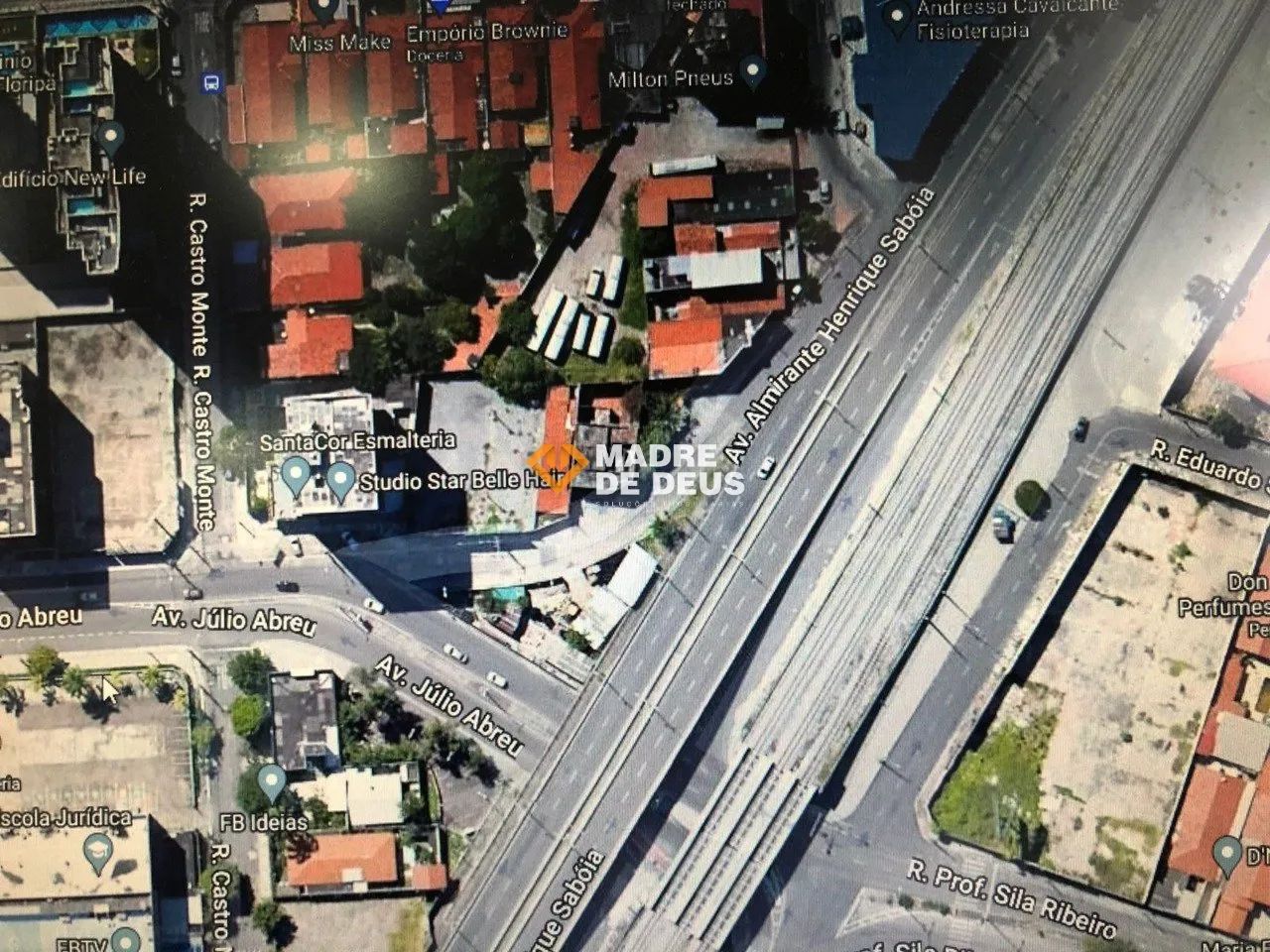 Prédio Comercial - Foto 3