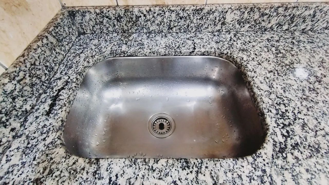 Pia de Granito  - Foto 2