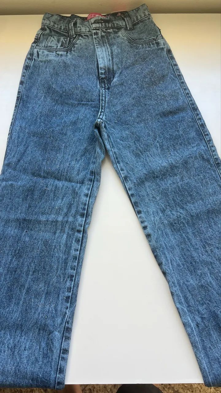 Calça jeans  - Foto 2