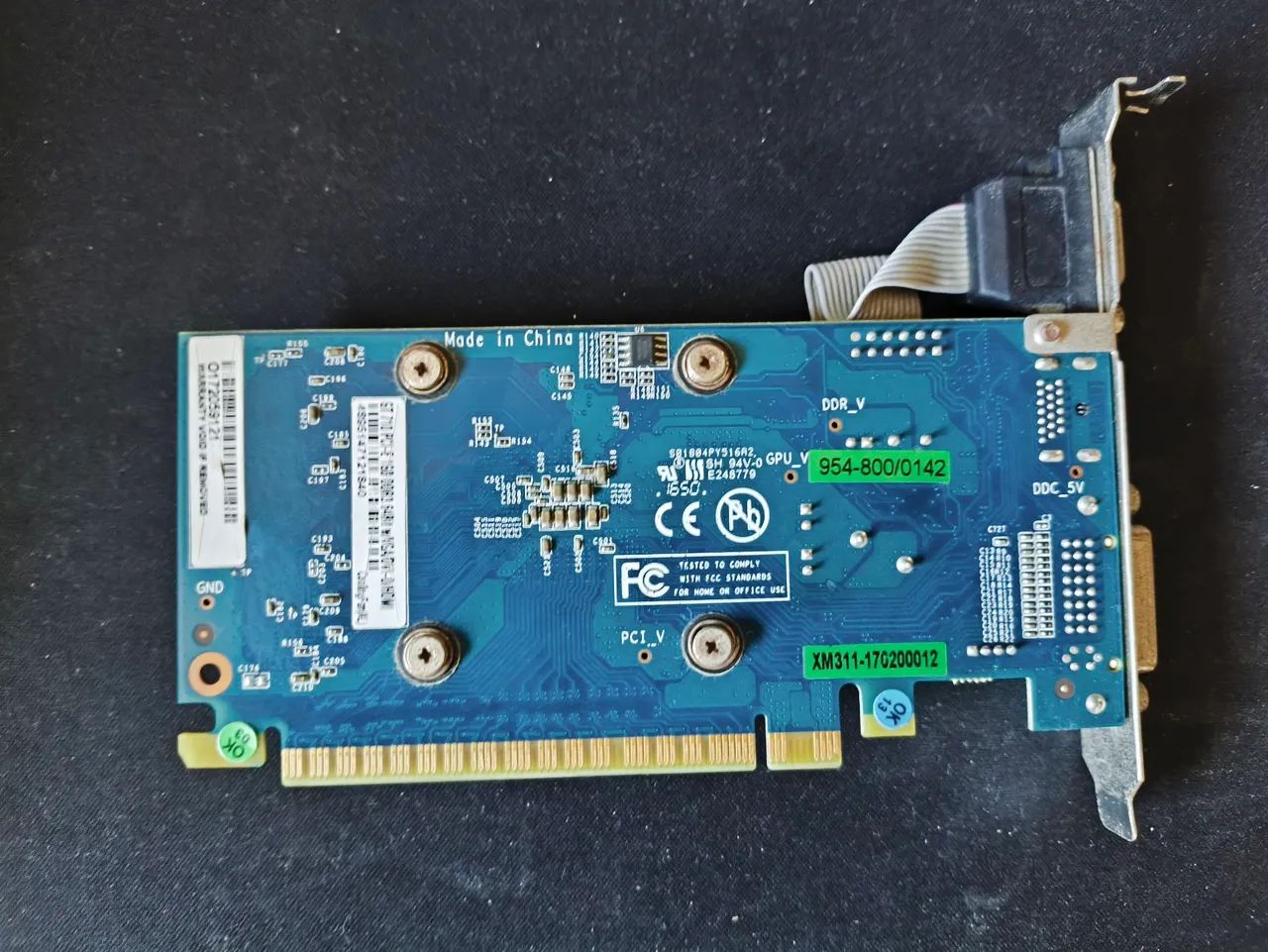 Gt 710 - Foto 3