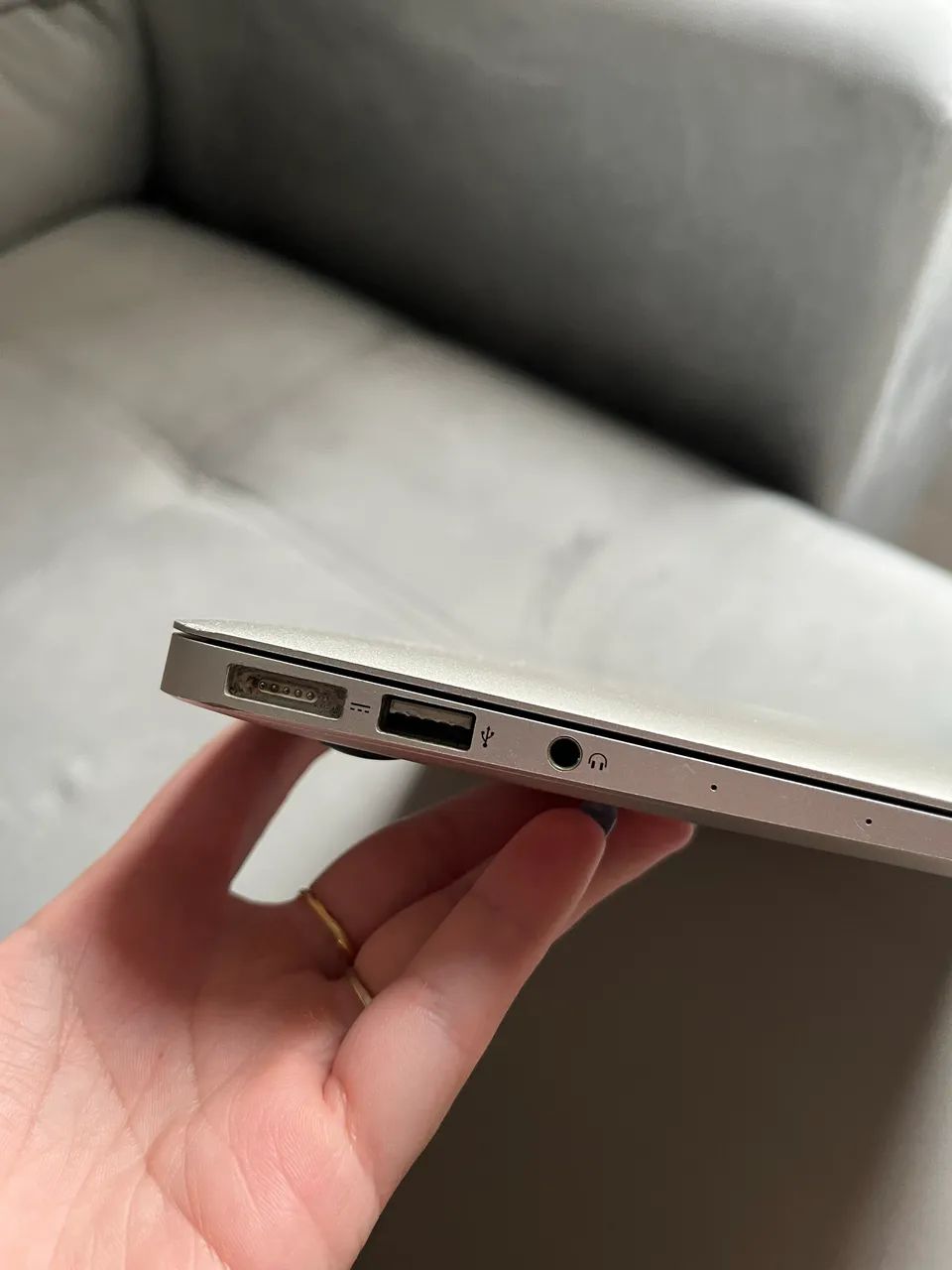 Macbook Air 13? (2017) - Foto 4