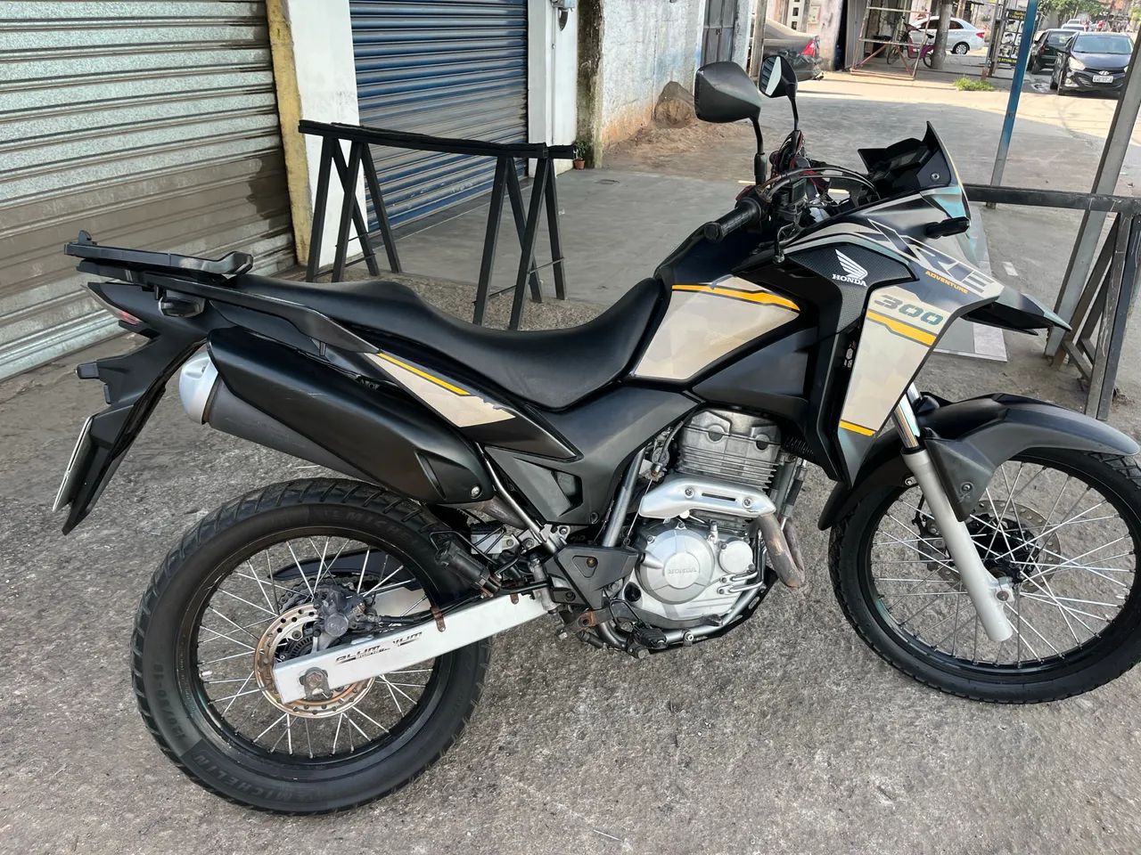 Xre modelo 23 top - Foto 5