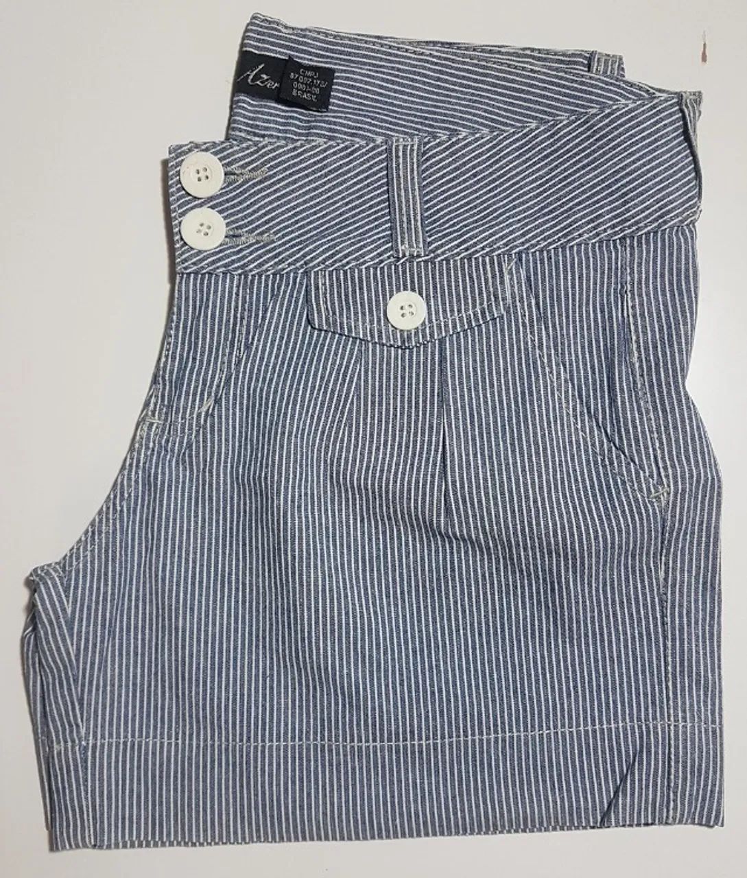 Short Fem - Foto 2