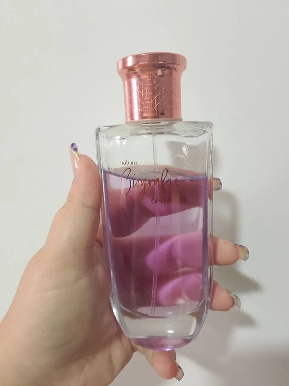Perfumes, body Splash e óleo corporal  - Foto 3