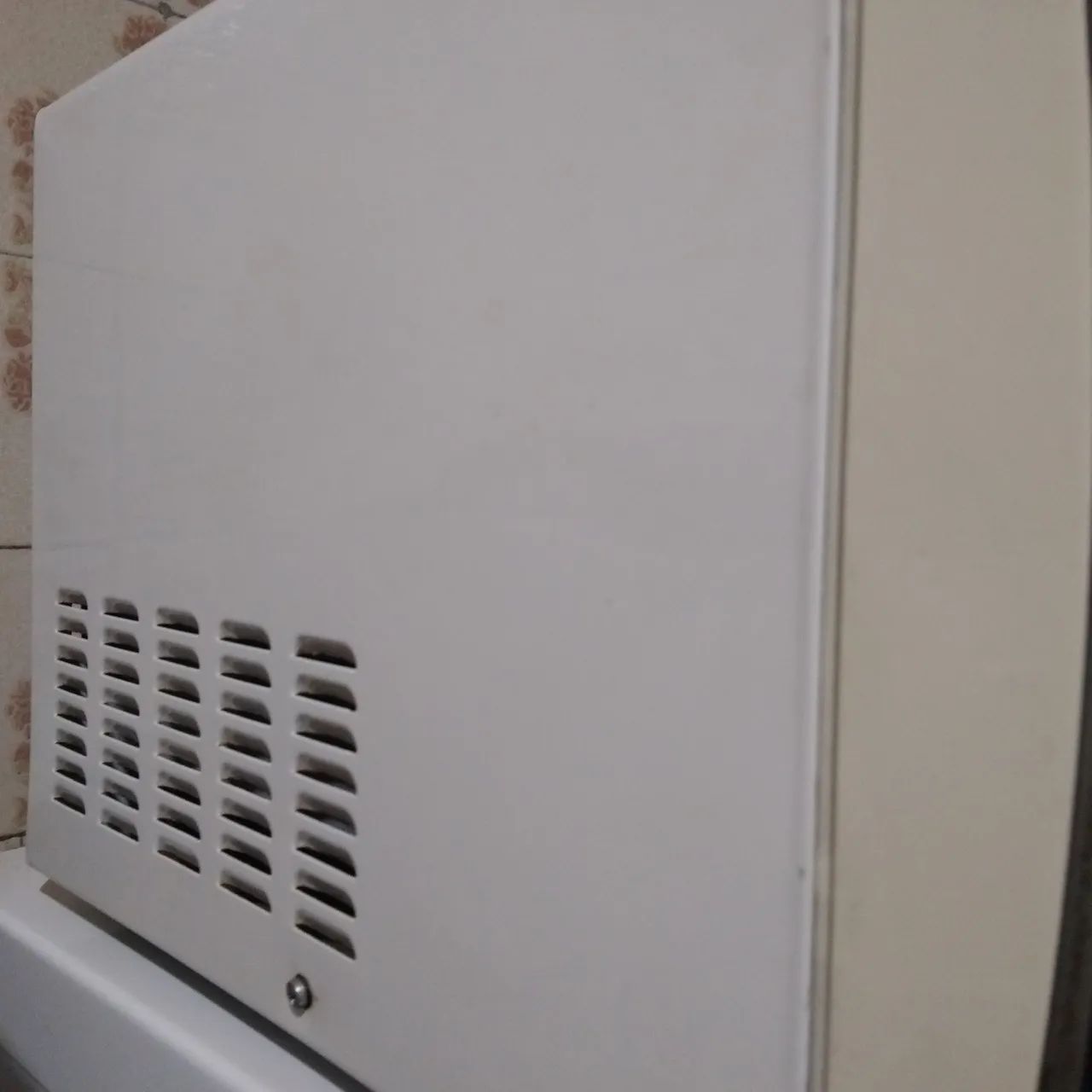 Micro-ondas Brastemp 42 Lts - Foto 5