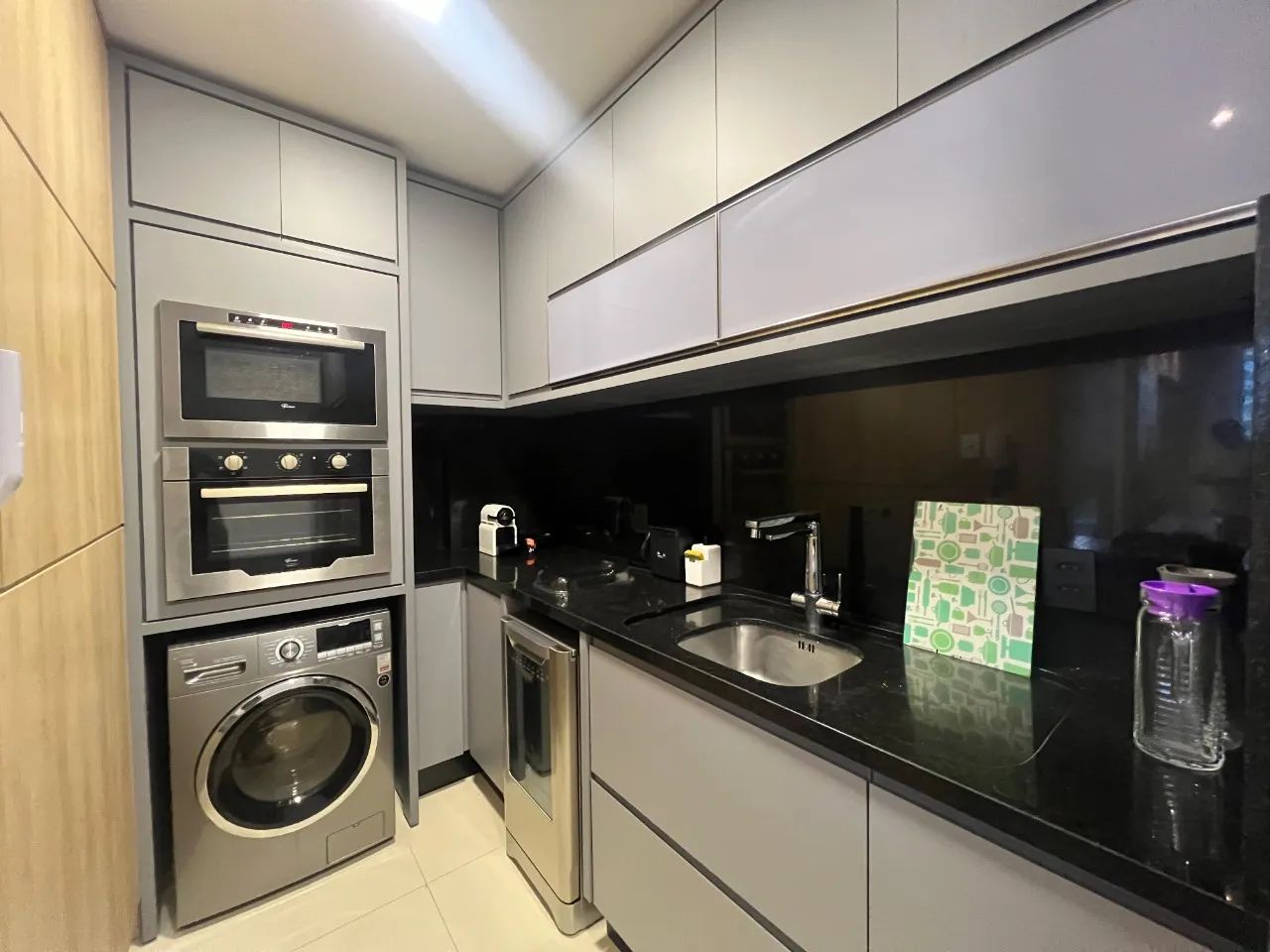 Venda | Apartamento I Estúdio - Foto 4