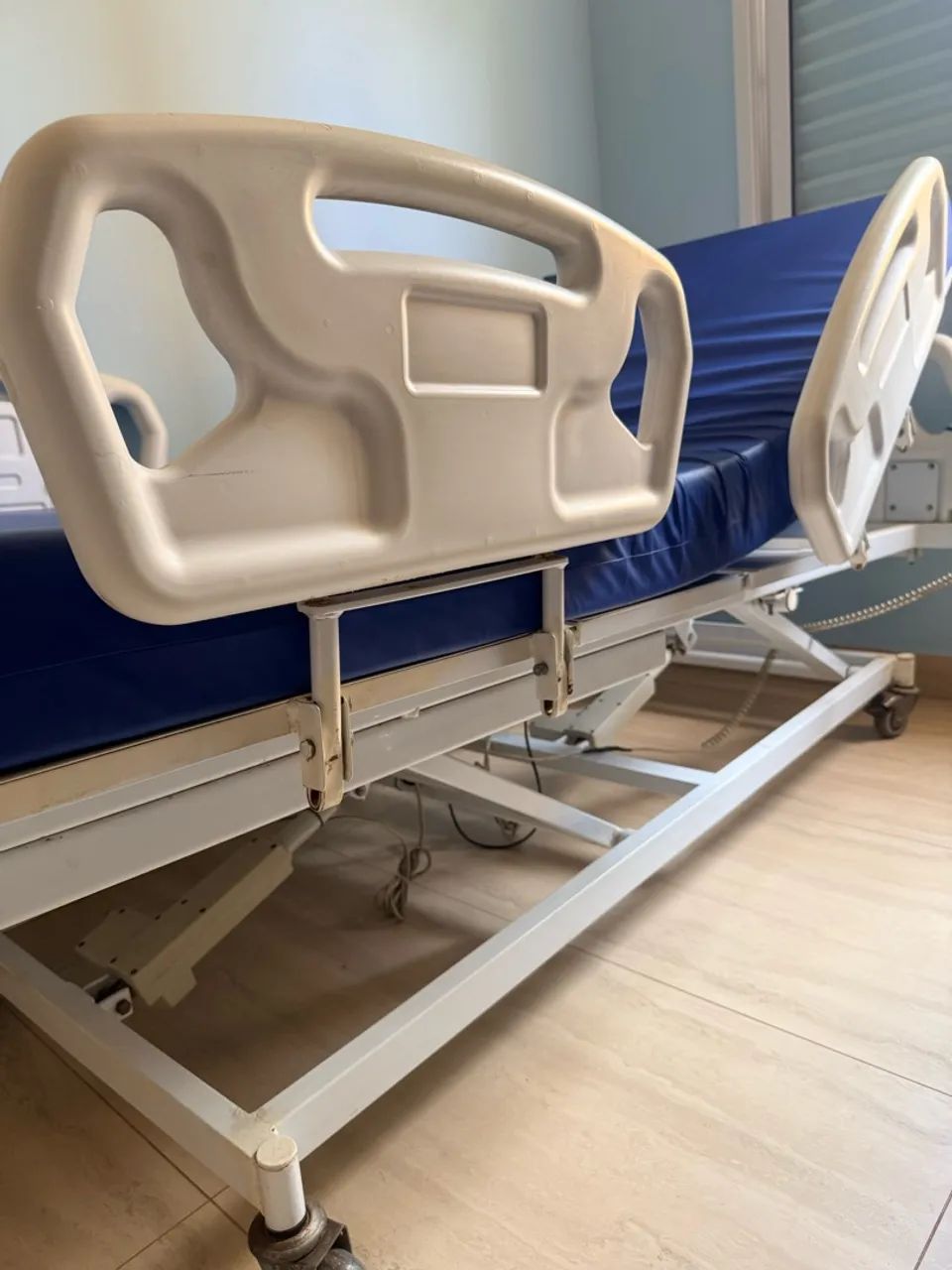 Cama hospitalar  - Foto 4