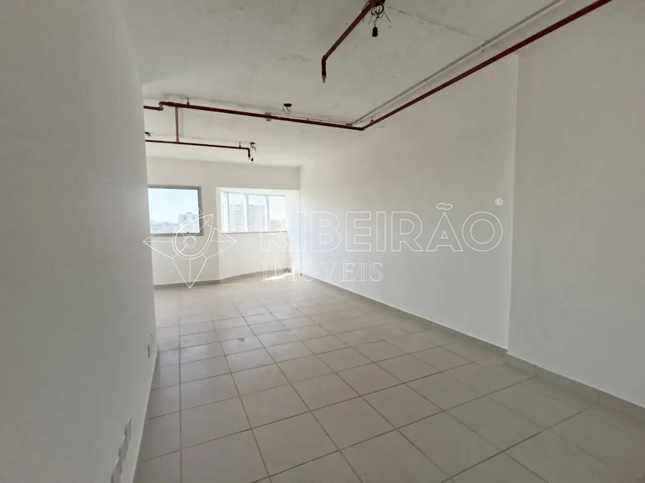 Sala comercial com 51m² para locação no Jardim Botânico - Foto 5
