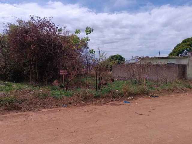 Lote 312m² no Jardim Candidés - Foto 3