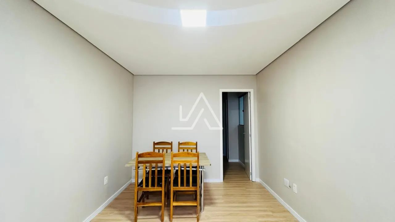 APARTAMETO 1 DORM/ STÚDIO- CENTRO - Foto 5