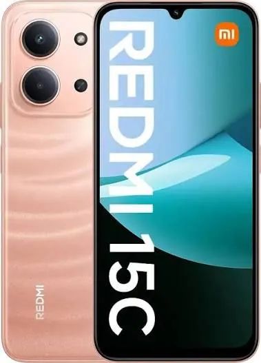 Celular Redimi Laranja 15C