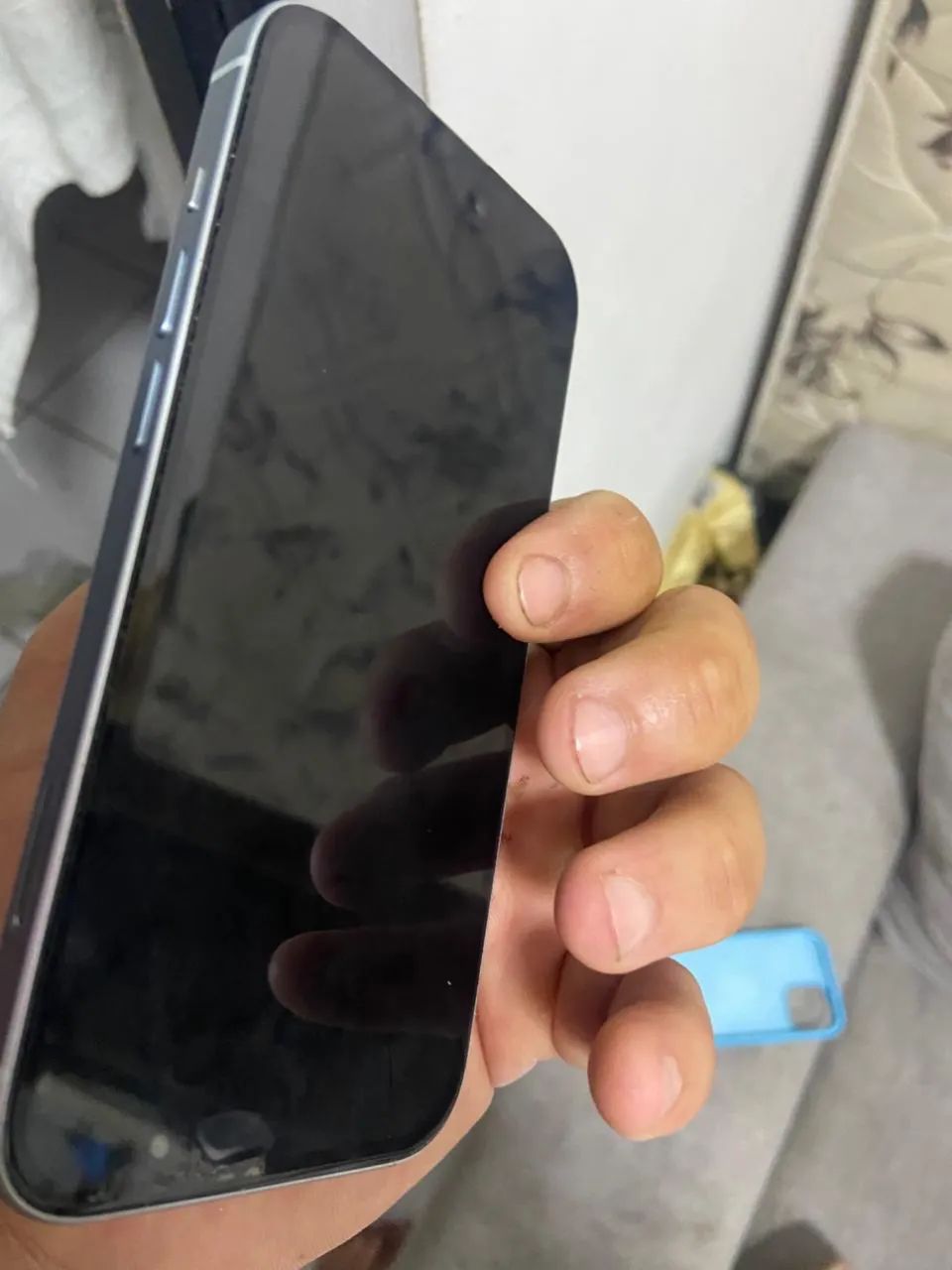 Vendo iPhone 15 256g 2 meses de uso  - Foto 5