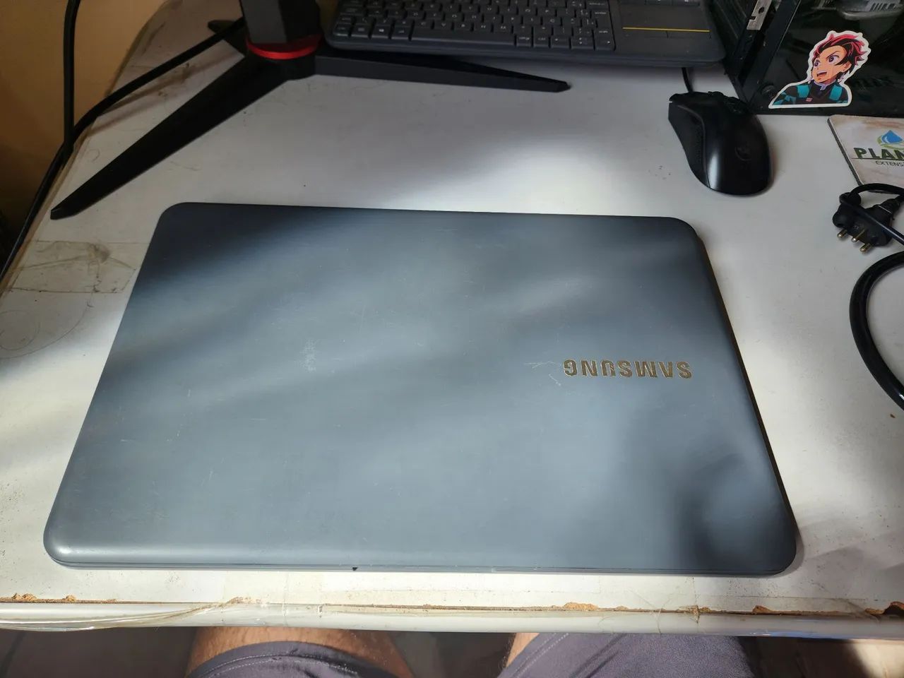 Notebook Samsung Essentials e30 | SSD 120GB | 4 GB RAM | Windows 11 - Foto 4