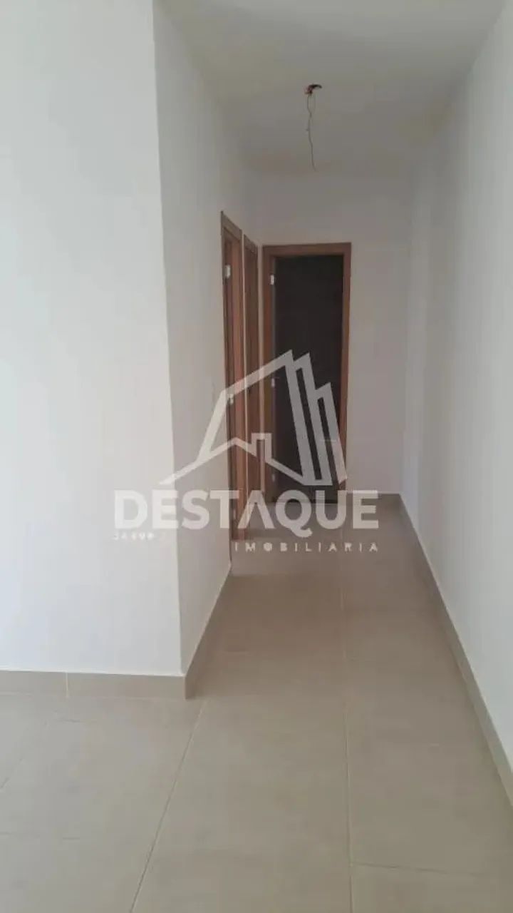 Apartamento para Venda em Presidente Prudente, Parque Bandeirantes, 2 dormitórios, 1 banhe - Foto 12
