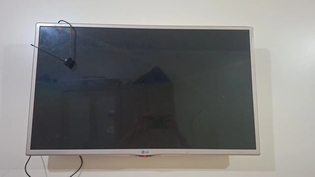 Vende-se TV Samsung 32 polegadas