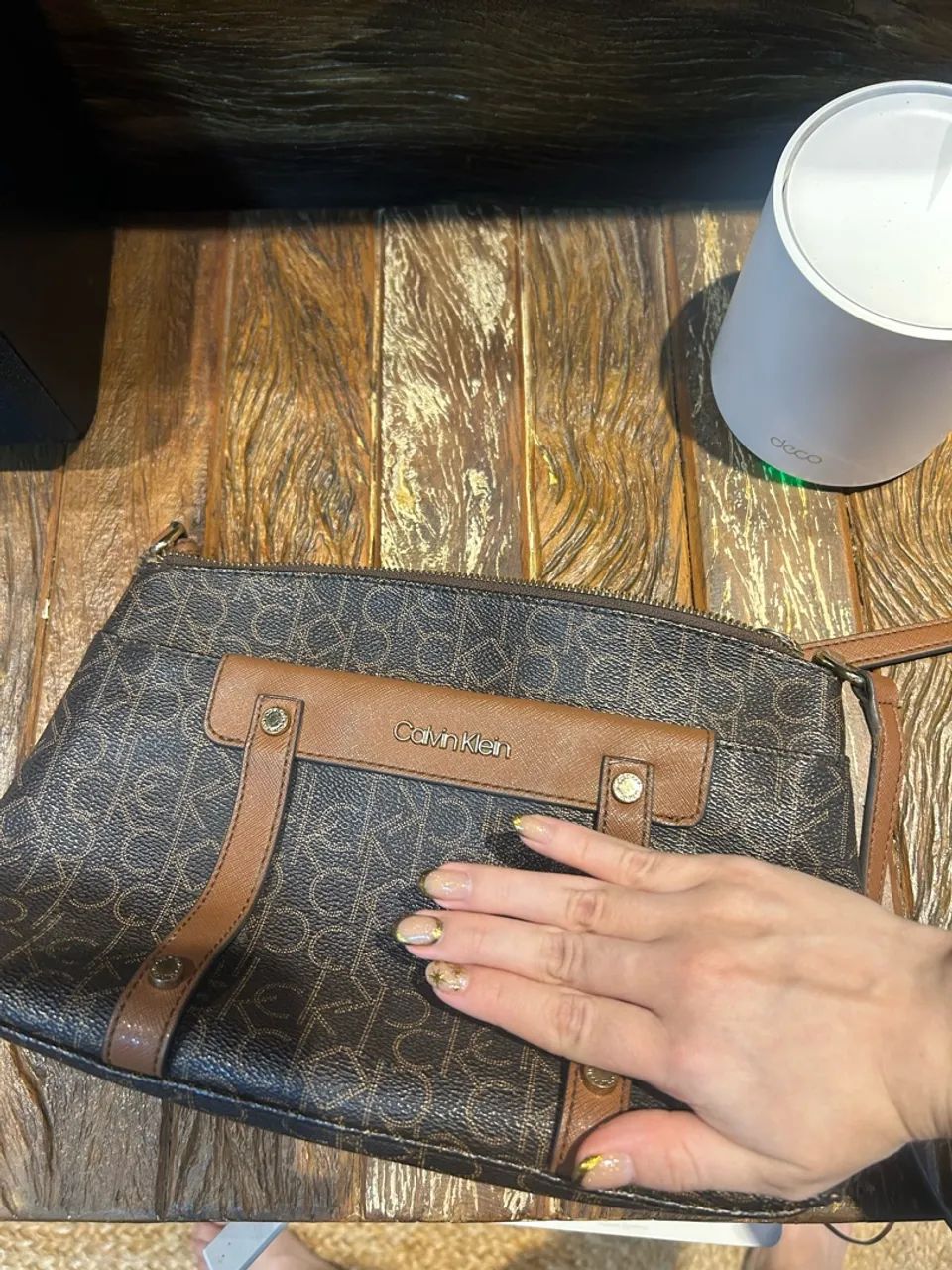 Bolsa calvin klem - Foto 3