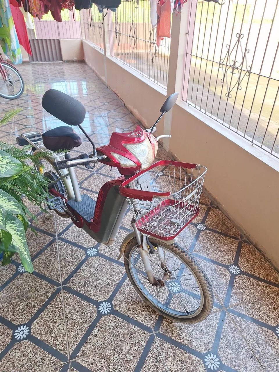 Vende-se Bicicleta Elétrica - Foto 2