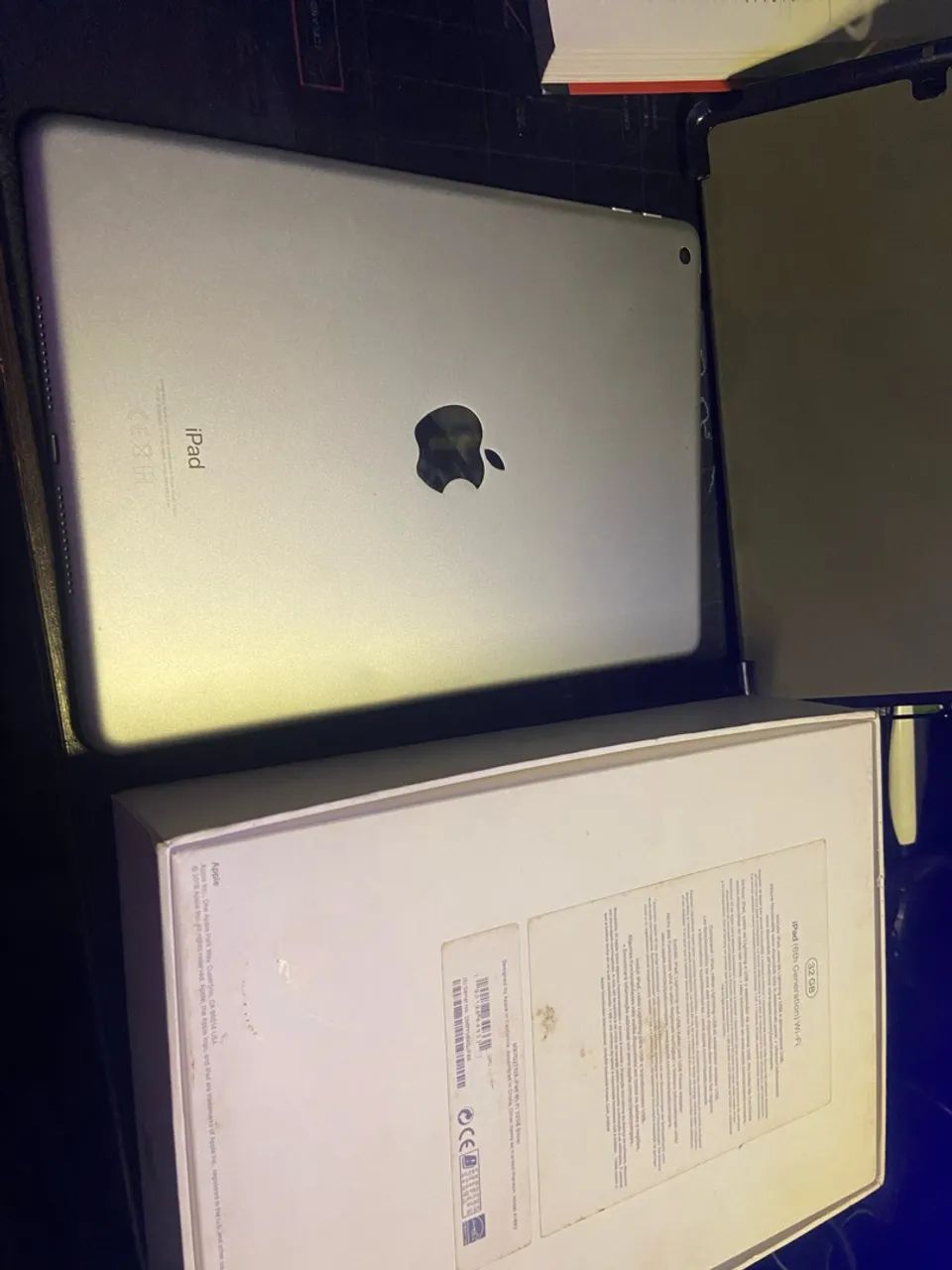iPad 6  - Foto 4