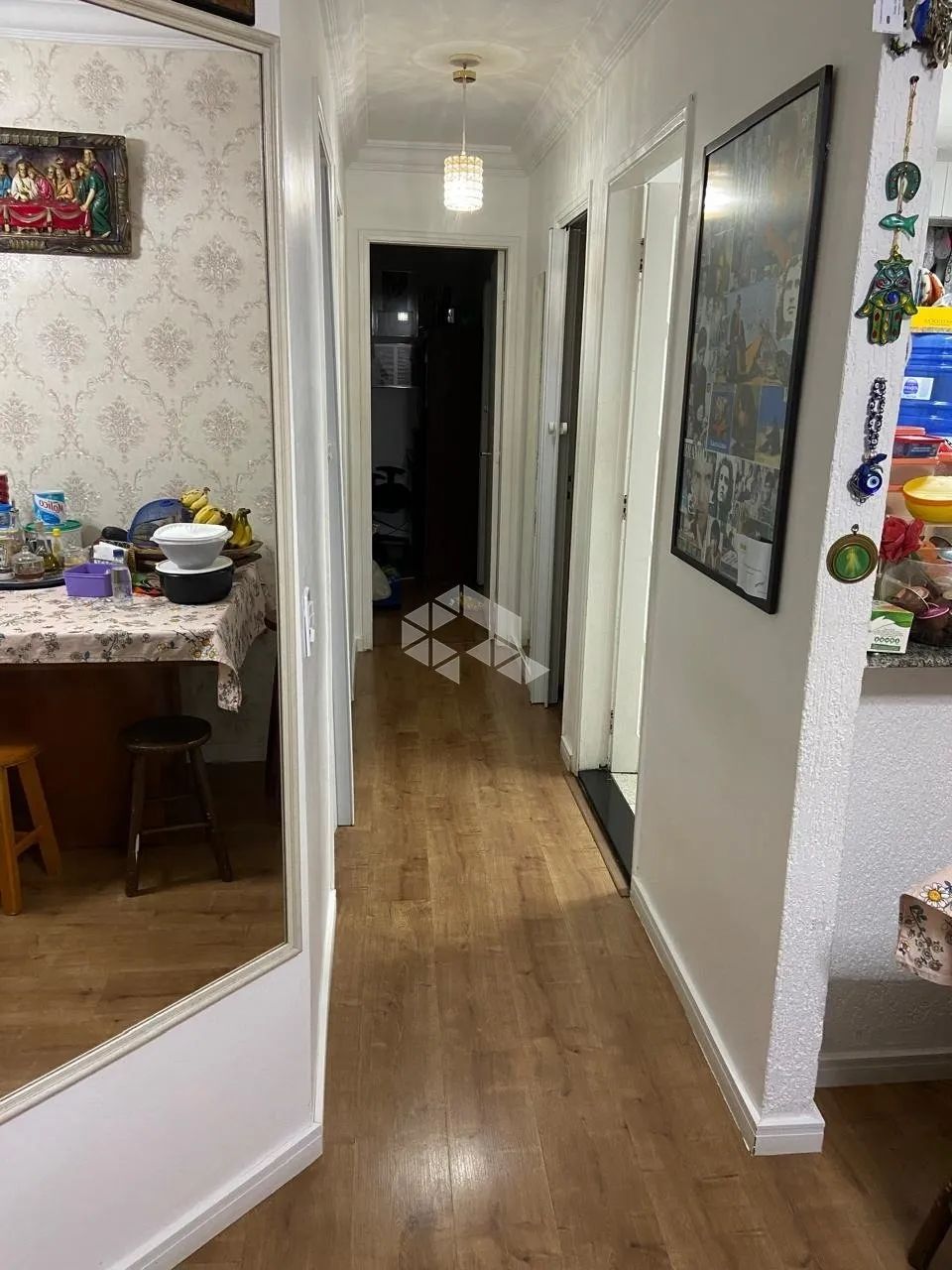 Apartamento Parque do Mandaqui com 3 dormitórios. - Foto 4