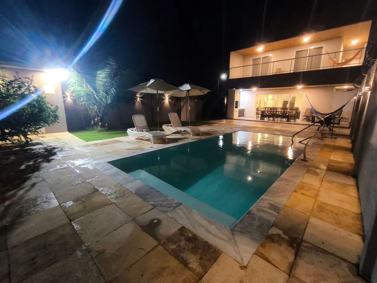 Reveillon Barra de São Miguel - Foto 3