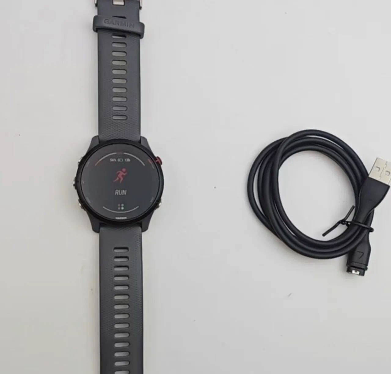 Vendo Garmin 255 Forerunner 46mm - Foto 2