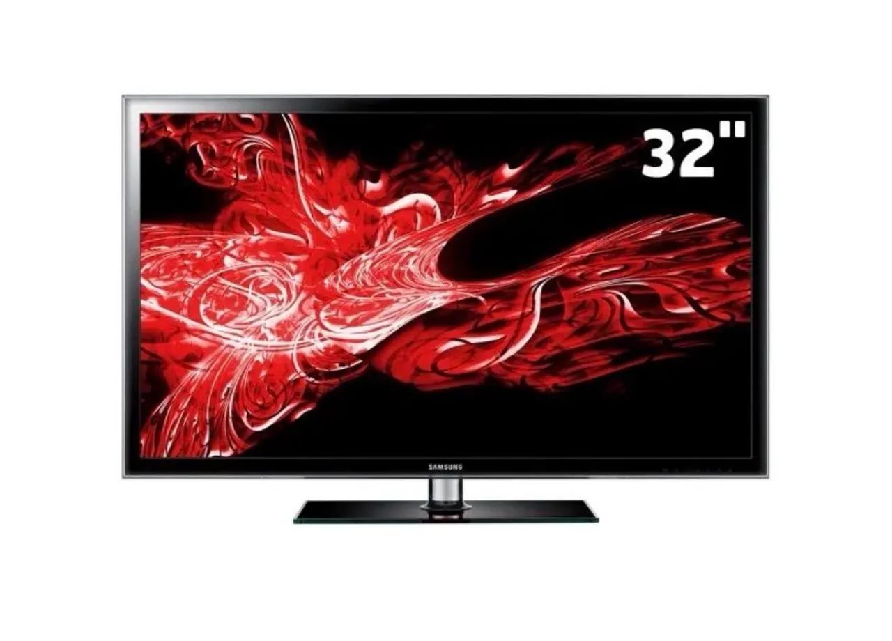 Televisão Samsung 32? Full Hd - Foto 3