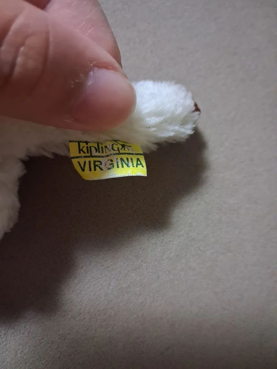 Chaveiro  kippling  - Foto 5
