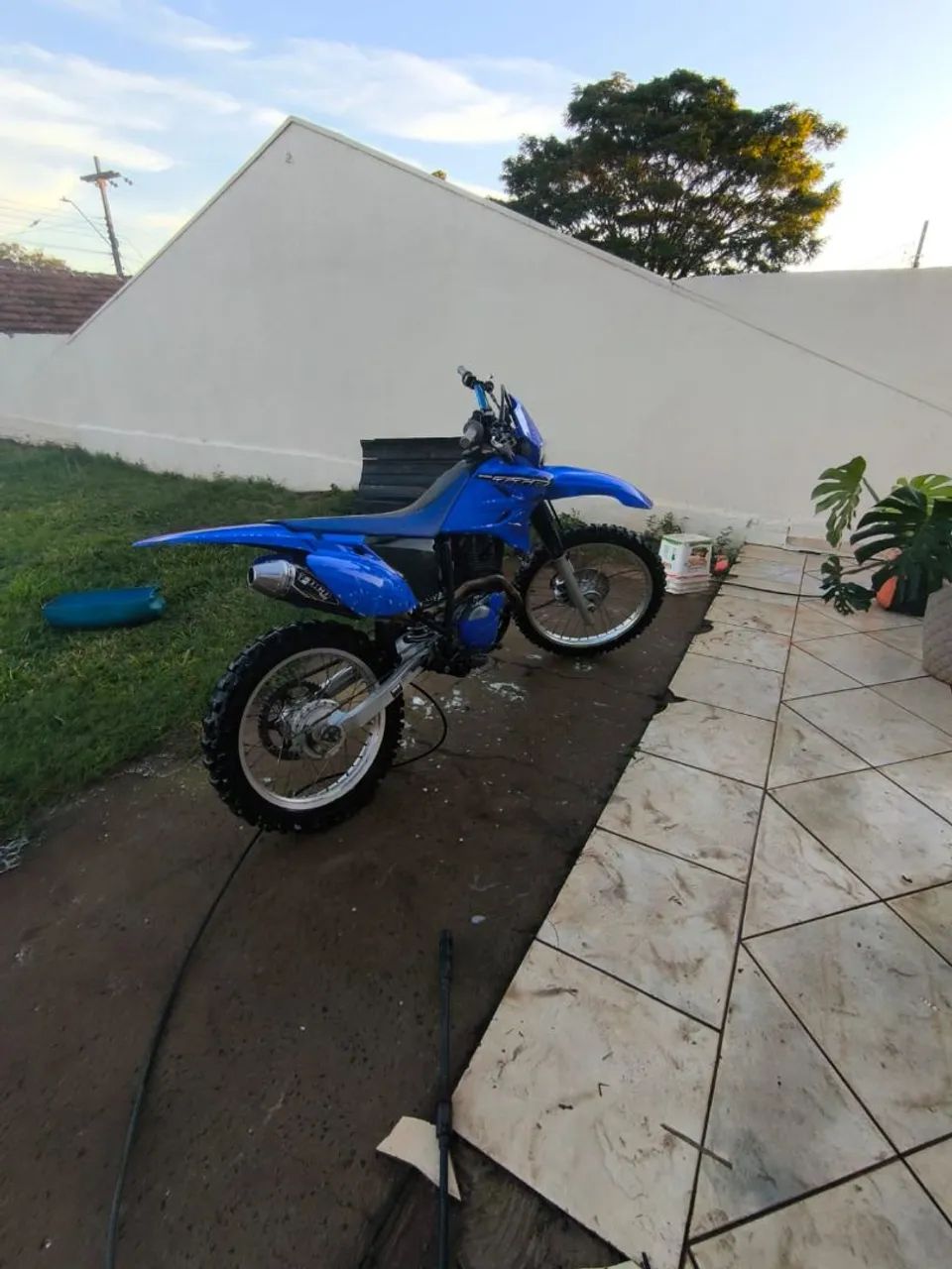 Vendo TTR 230 2023 - Foto 2